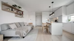 Jak Urządzić Mieszkanie 37M2