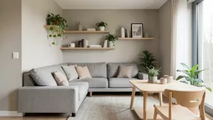 Jak Urządzić Mieszkanie 50 M2