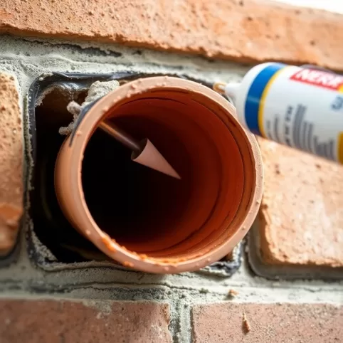 Jak Uszczelnić Komin W Mieszkaniu