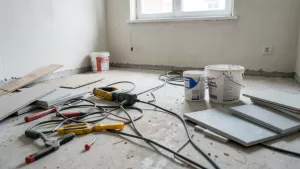 Jak Wycenić Remont Mieszkania