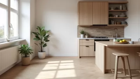 jak wyremontować mieszkanie niskim kosztem Gdańsk