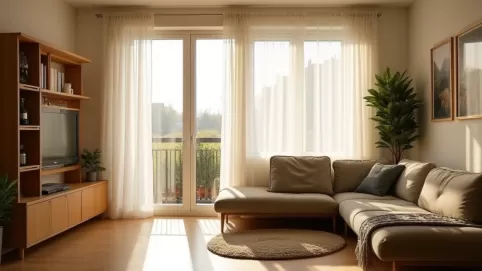 jak wyremontować mieszkanie niskim kosztem Gdynia