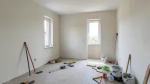 jak wyremontować mieszkanie niskim kosztem Gorzów Wielkopolski