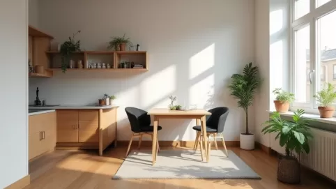 jak wyremontować mieszkanie niskim kosztem Gorzów Wielkopolski