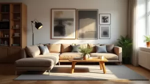 jak wyremontować mieszkanie niskim kosztem Katowice