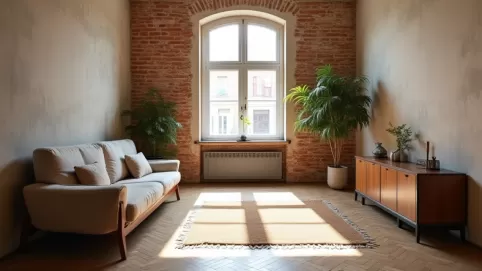 jak wyremontować mieszkanie niskim kosztem Kraków