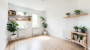 jak wyremontować mieszkanie niskim kosztem Lublin