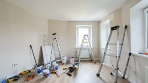 jak wyremontować mieszkanie niskim kosztem Opole