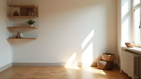 jak wyremontować mieszkanie niskim kosztem Poznań