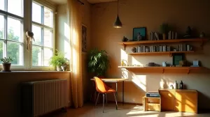 jak wyremontować mieszkanie niskim kosztem Radom