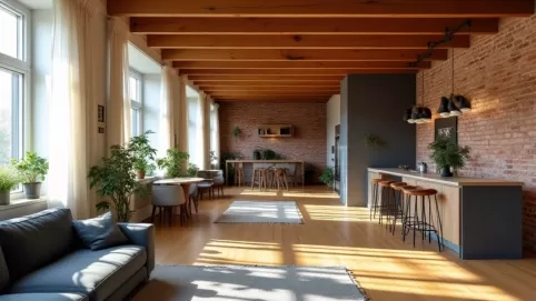 jak wyremontować mieszkanie niskim kosztem Rybnik