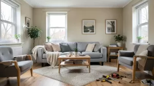 jak wyremontować mieszkanie niskim kosztem Rzeszów