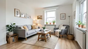 jak wyremontować mieszkanie niskim kosztem Sosnowiec