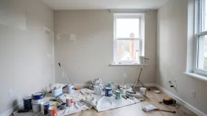 jak wyremontować mieszkanie niskim kosztem Wrocław