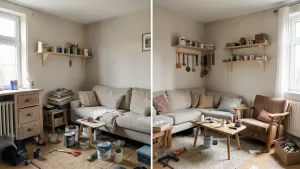 jak wyremontować mieszkanie niskim kosztem Zabrze