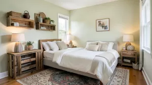 Jak wyremontować pokój tanim kosztem