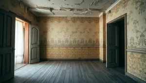 Jak wyremontować stare mieszkanie