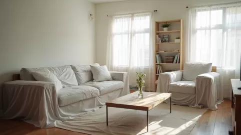 jak zabezpieczyć mieszkanie przed remontem