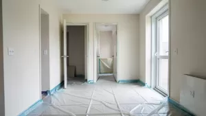 Jak Zabezpieczyć Mieszkanie Przed Remontem Łazienki