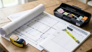 Jak Zaplanować Remont