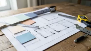 Jak zaplanować remont mieszkania