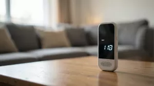 Jaka Temperatura W Mieszkaniu