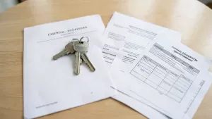 Jakie Dokumenty Do Odbioru Mieszkania