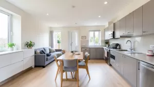 Jakie Mieszkanie Dla 3 Osobowej Rodziny