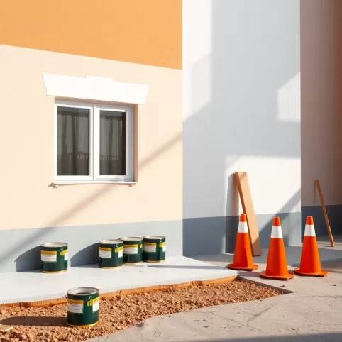 Jakie remonty trzeba zgłaszać