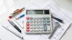 Kalkulator Remontu Generalnego