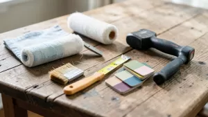 Kalkulator Remontu Mieszkania 2024