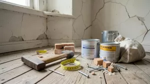 Kalkulator Remontu Starego Domu