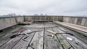 Kto Odpowiada Za Remont Tarasu