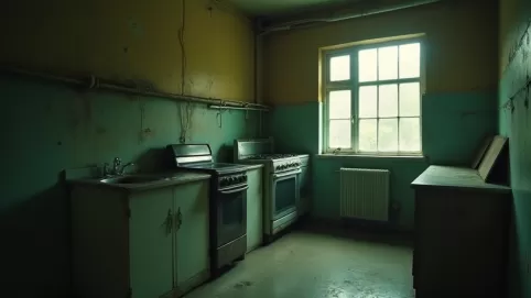 Kto remontuje mieszkanie komunalne