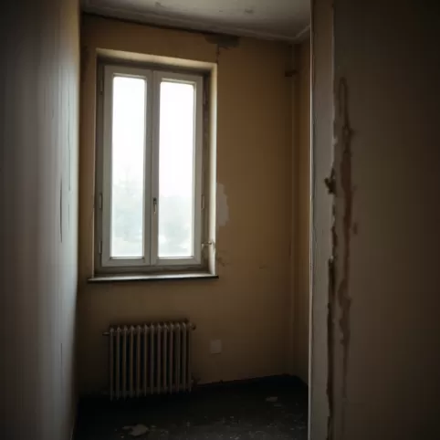 Kto Remontuje Mieszkanie Socjalne