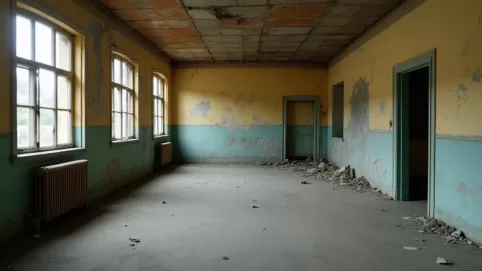 Lista osób oczekujących na mieszkanie do remontu Bytom