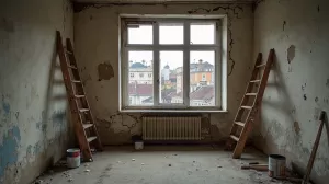 mieszkania za remont wrocław