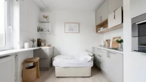 Mieszkanie 24M2 Jak Urządzić