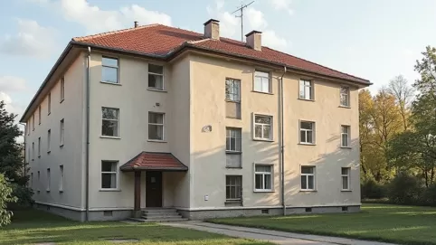 Obowiązki spółdzielni Mieszkaniowej w zakresie remontów