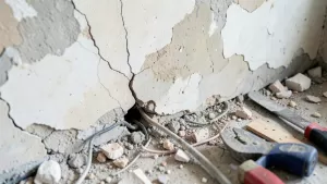 Opinia Techniczna Prac Remontowych