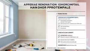 Protokół odbioru remontu mieszkania wzór