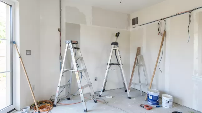 Remont A Modernizacja