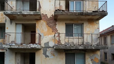 remont balkonów we wspólnocie mieszkaniowej