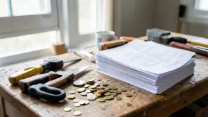 Remont Generalny Domu Koszt