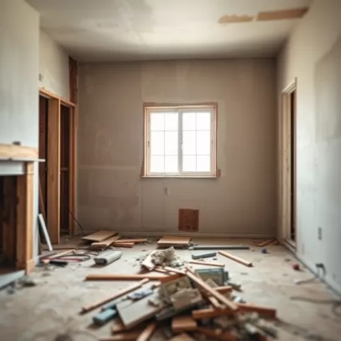 Remont Generalny Domu Koszt