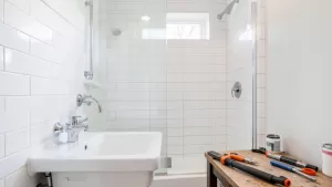 Remont Łazienki Koszt 2024