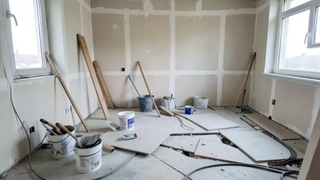 remont mieszkania cena za m2