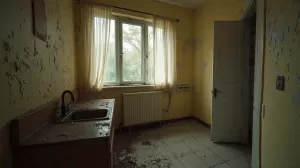 remont mieszkania komunalnego