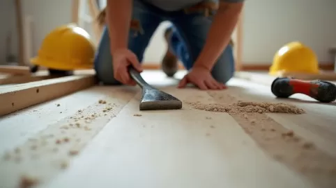 remont mieszkania koszt robocizny