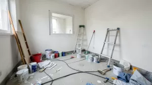 remont mieszkania koszt za m2